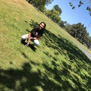 Meet your Posher, Ashika